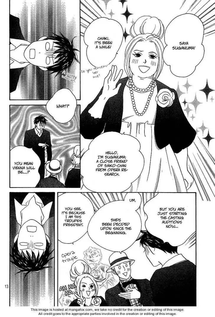 Nodame Cantabile - Opera Hen Chapter 1 13